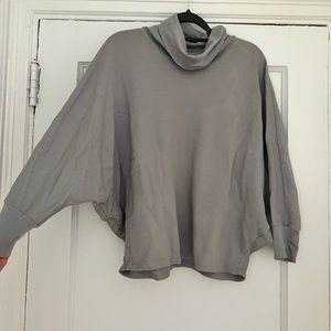 Anthropologie turtleneck